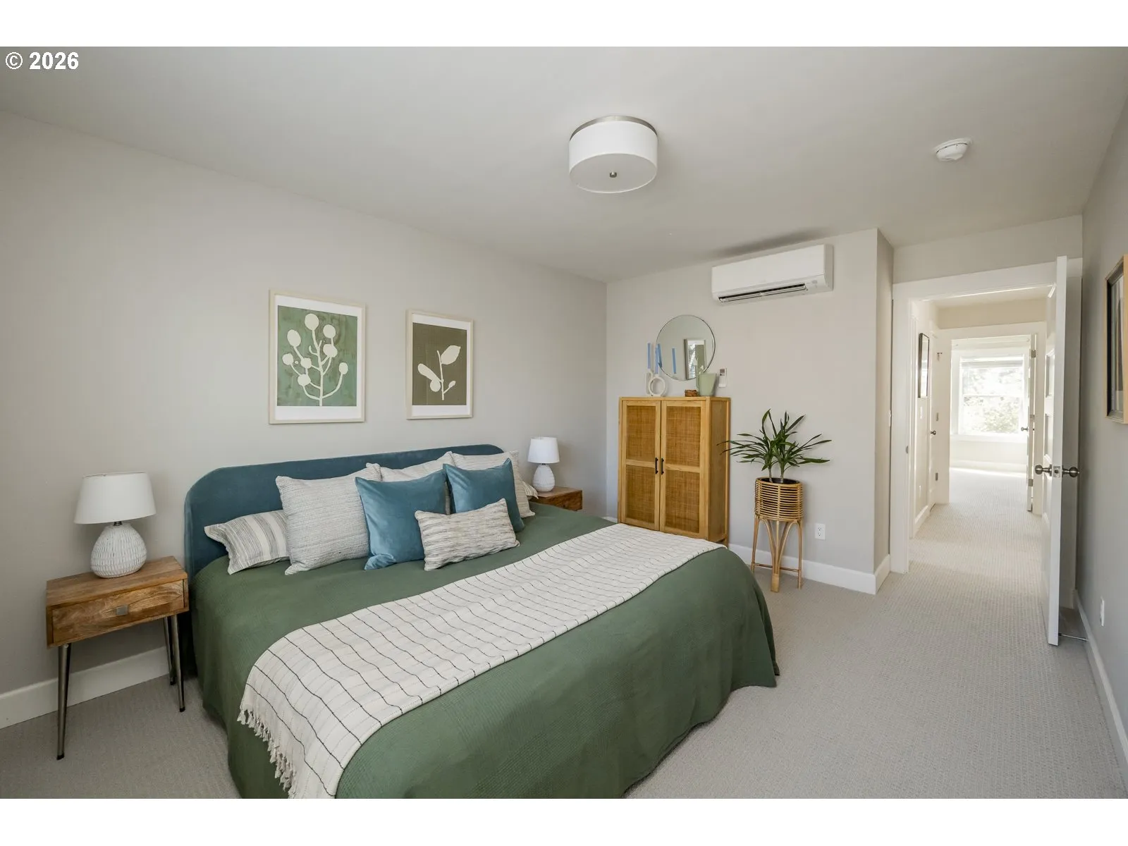 Bedroom-# 1
