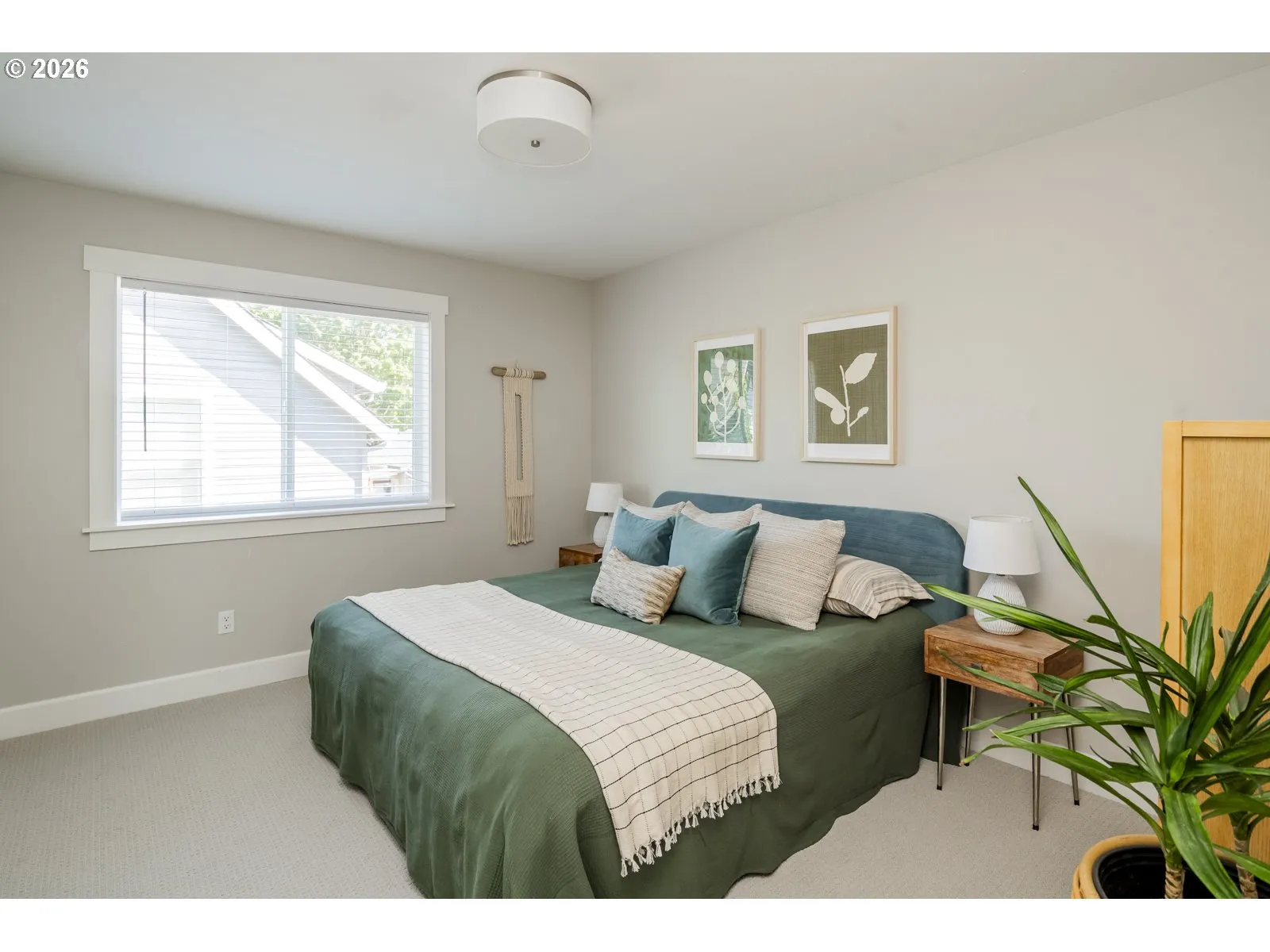 Bedroom-# 1