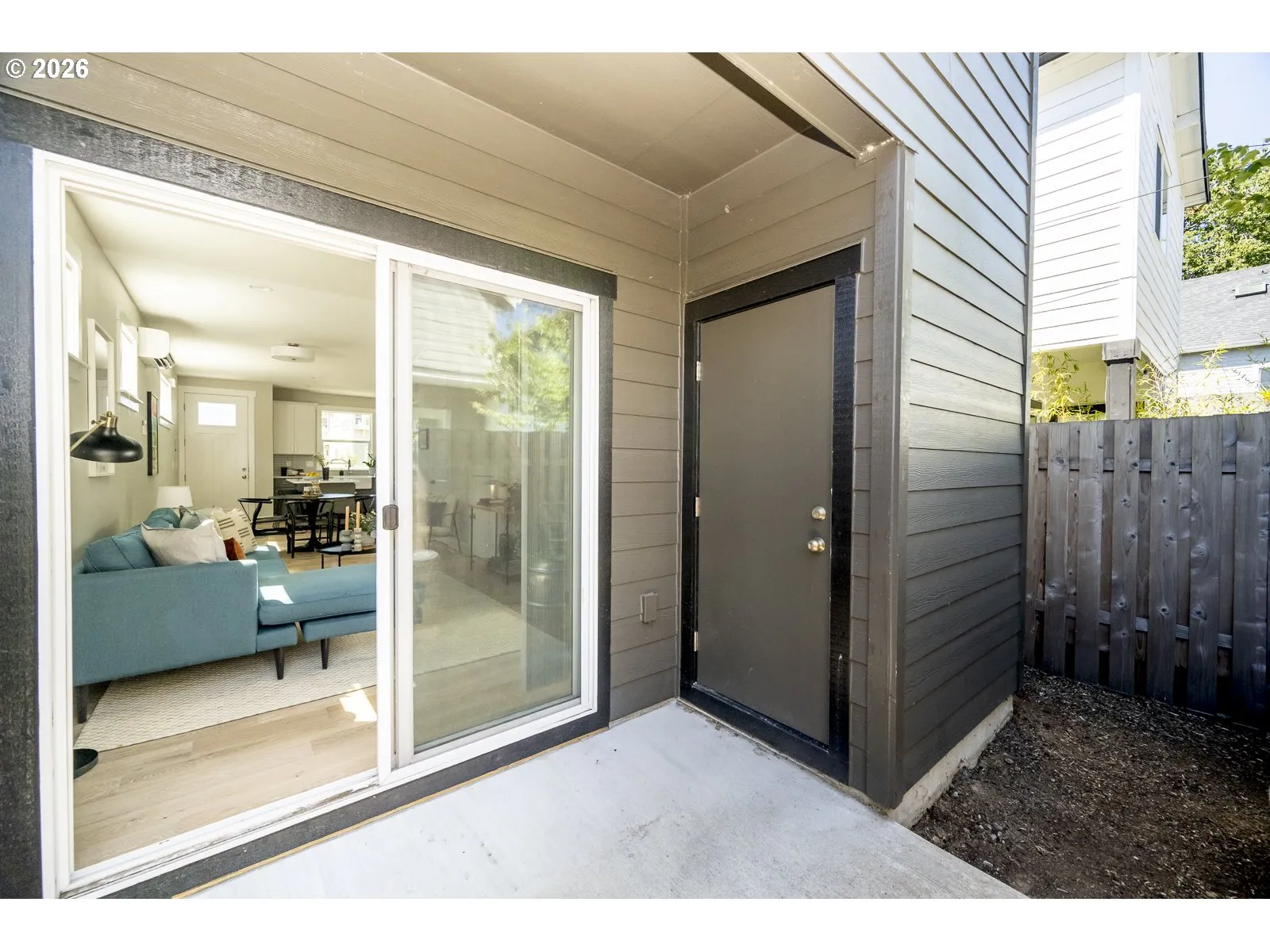 Backyard-Fenced