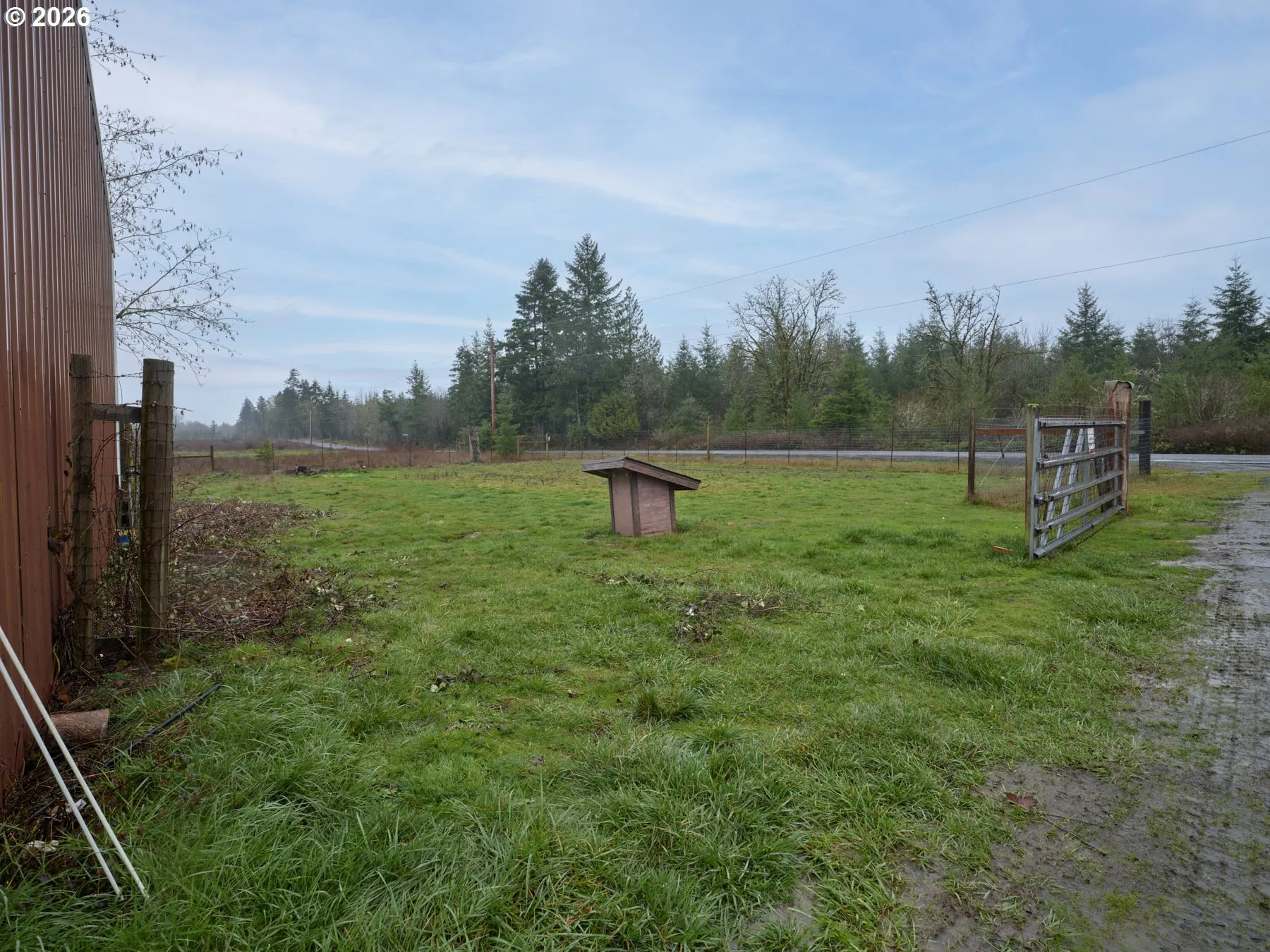 Yard