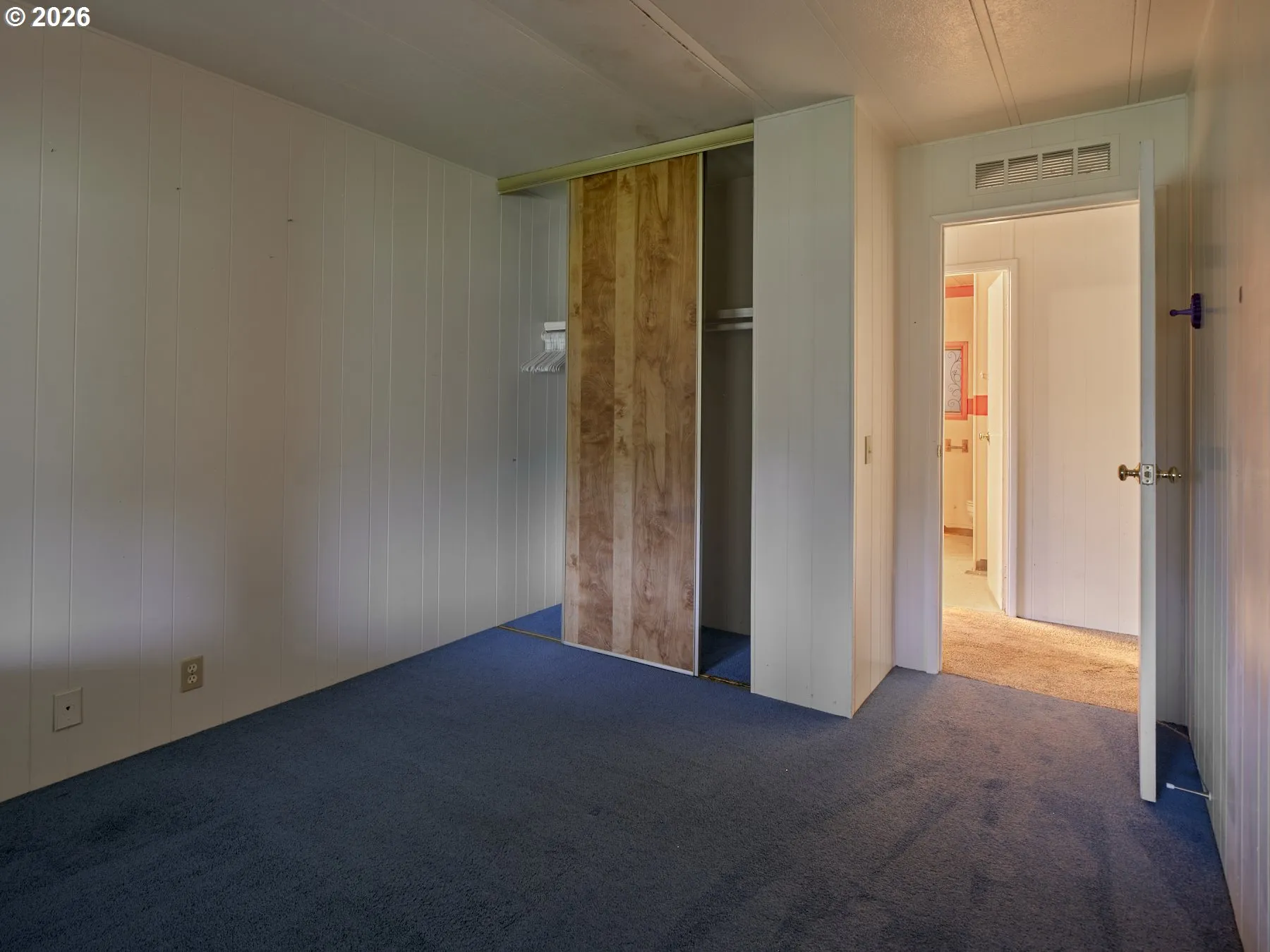 Bedroom-# 1