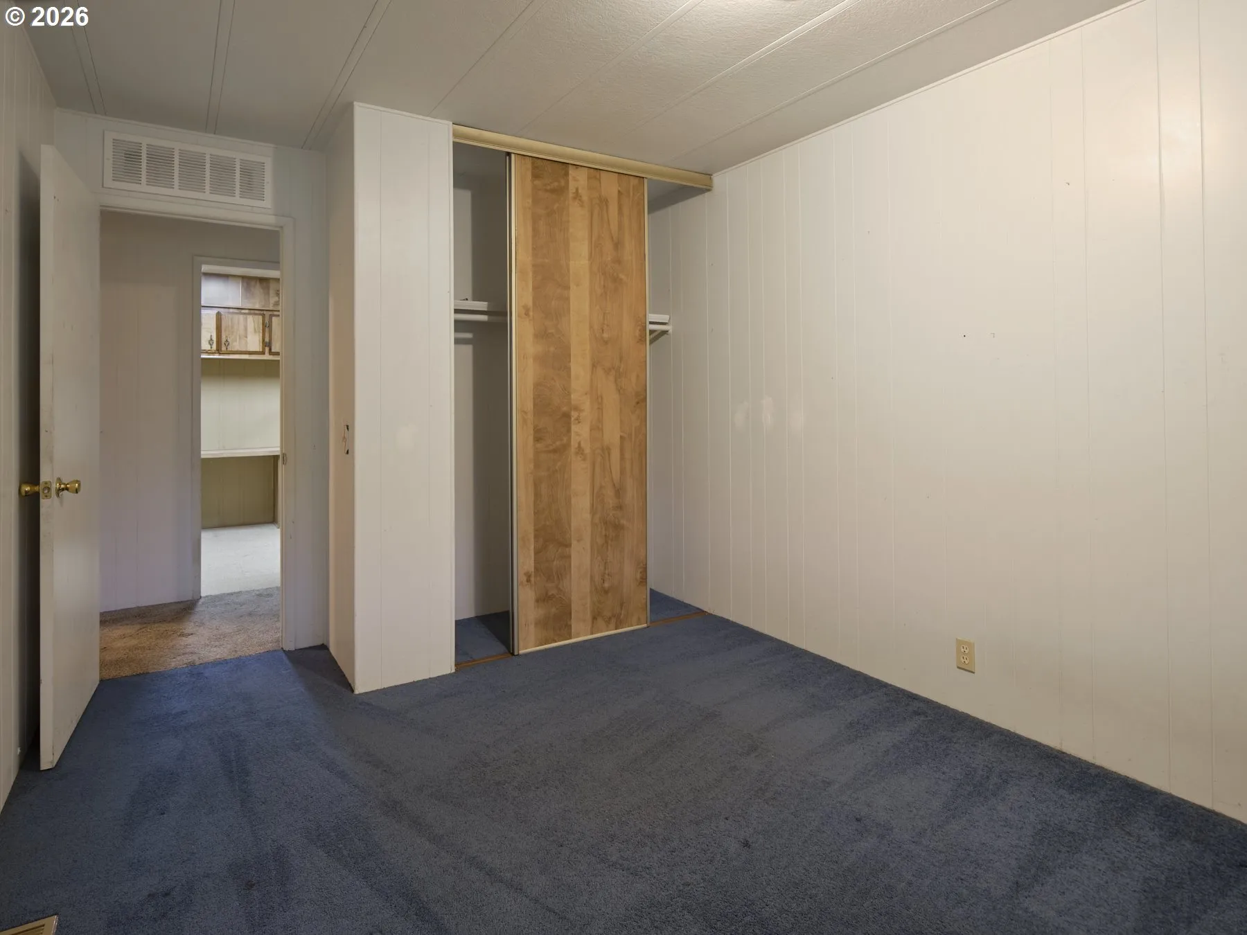 Bedroom-# 1