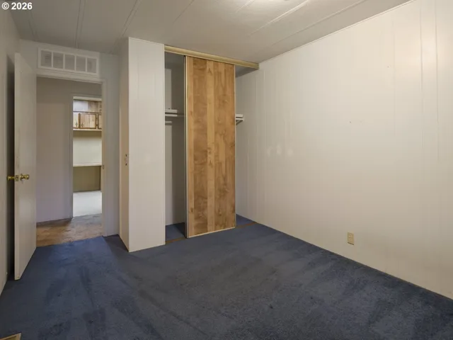 Bedroom-# 1