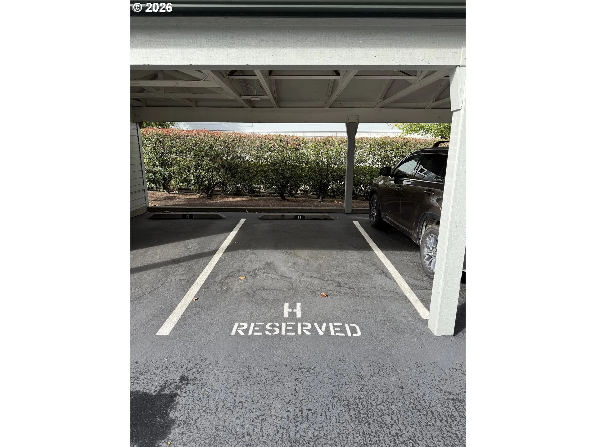 Parking-# 1