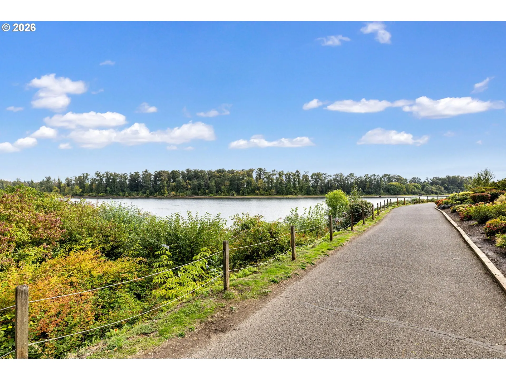 River Access