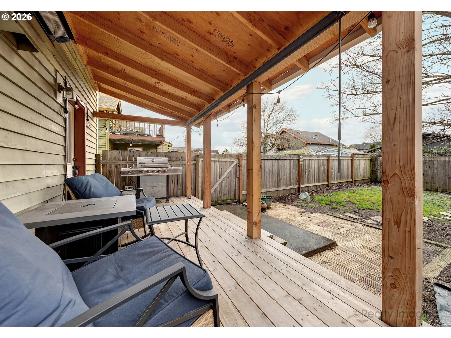 Porch