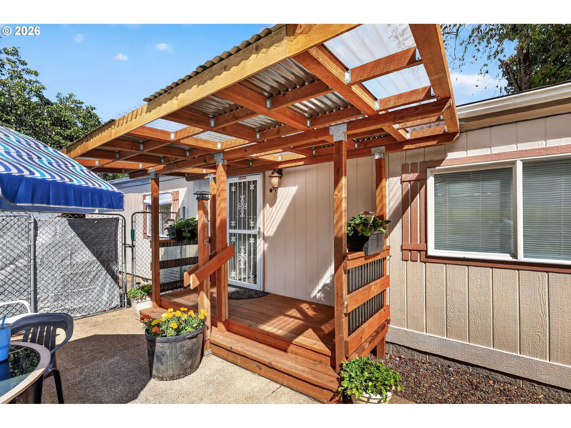 Porch