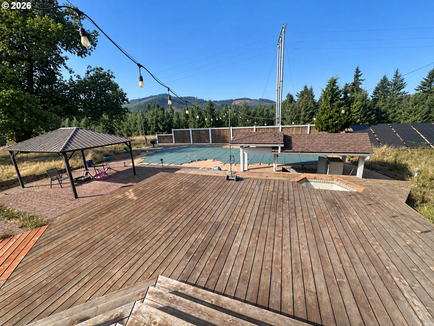 Swimming Pool-# 1