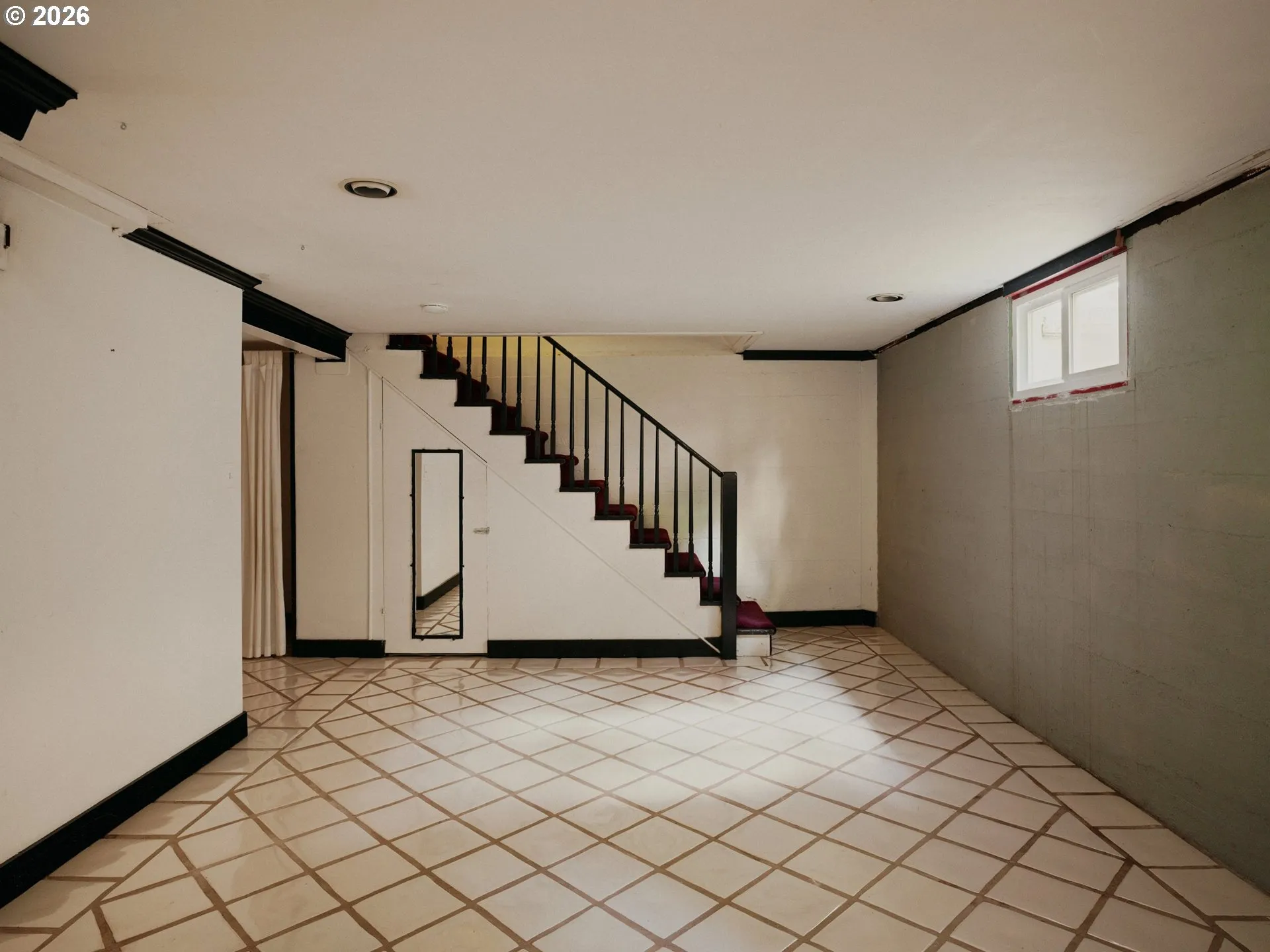 Bonus Room-Lower