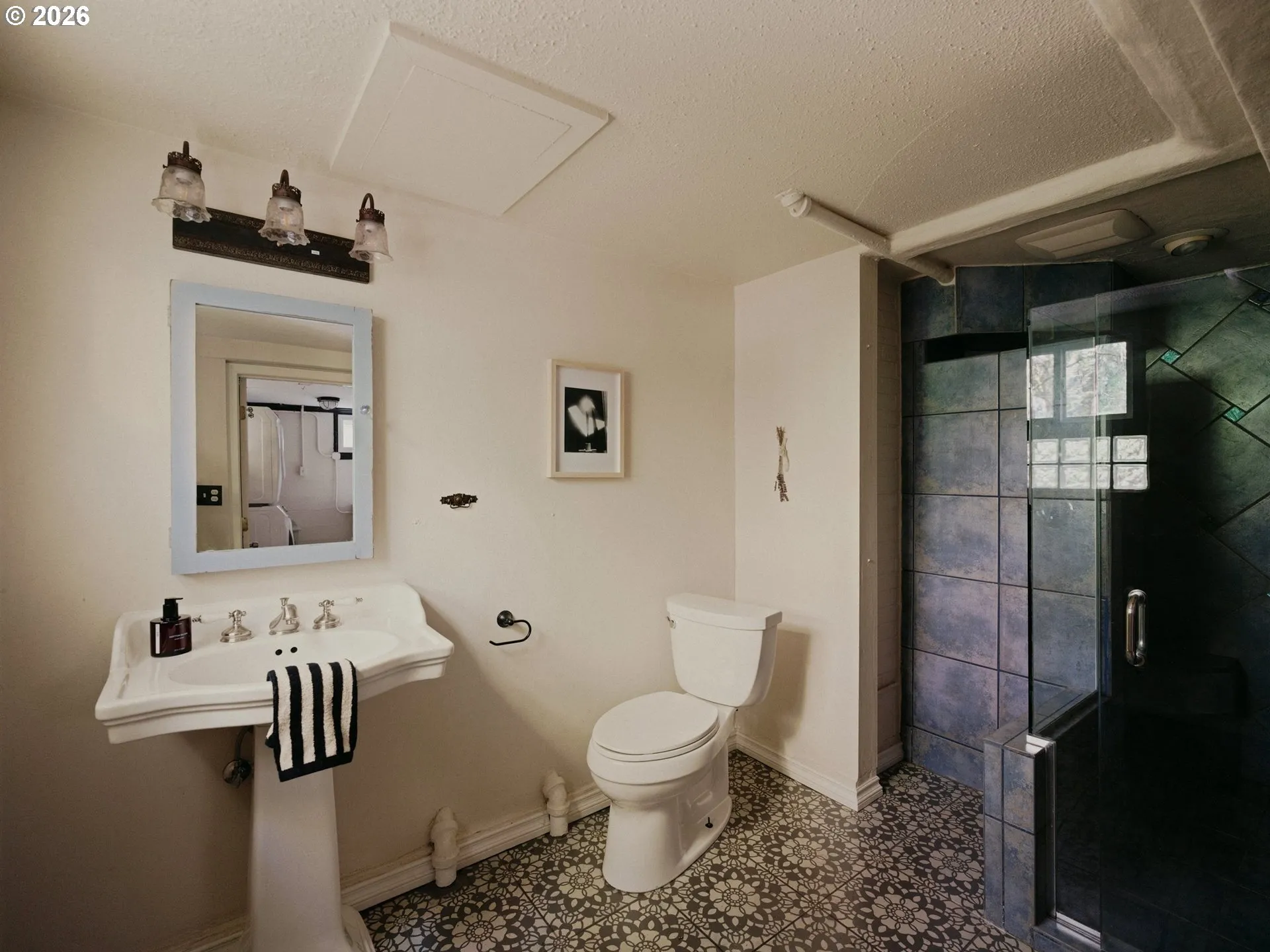 Bathroom-Lower