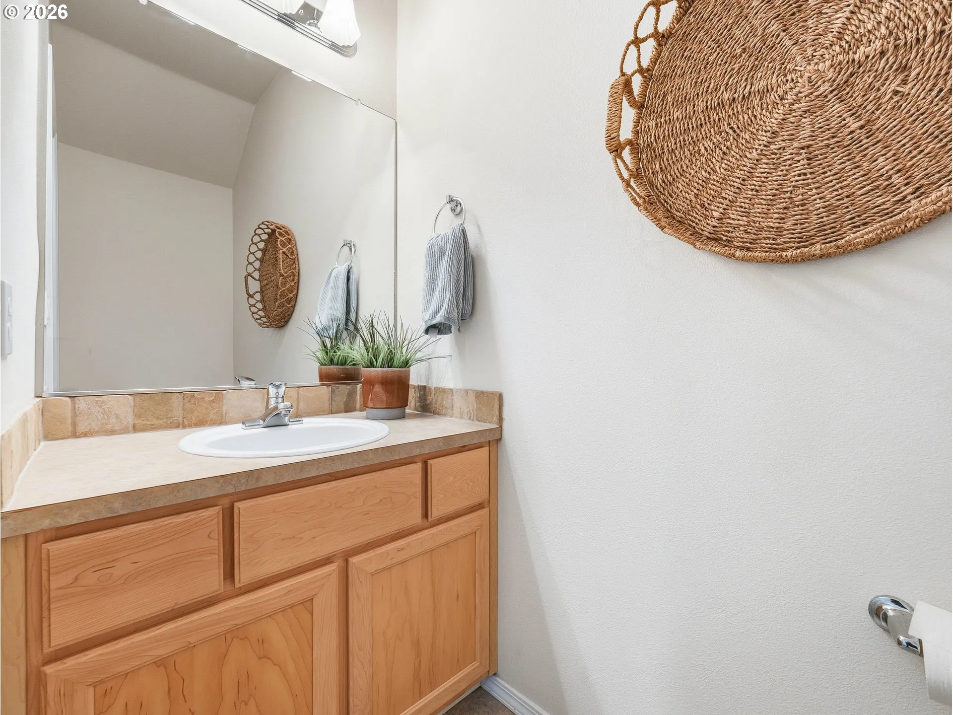Bathroom-Half Bath