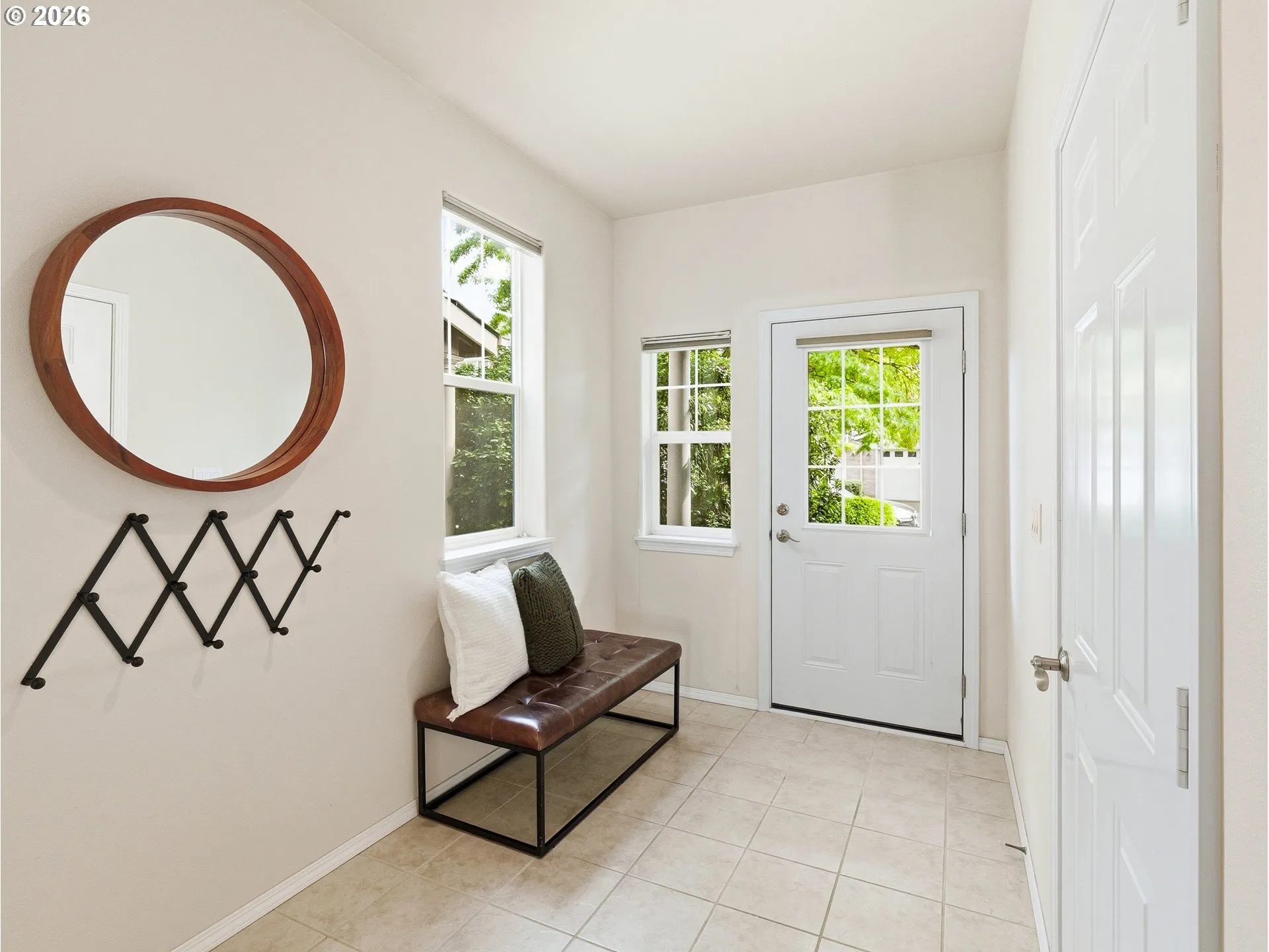Entrance/Foyer