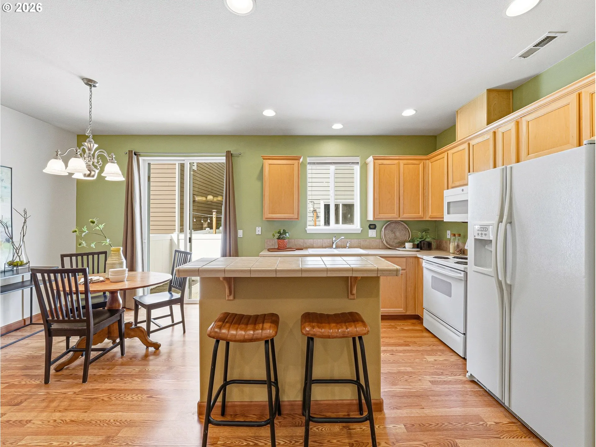 Kitchen-Island