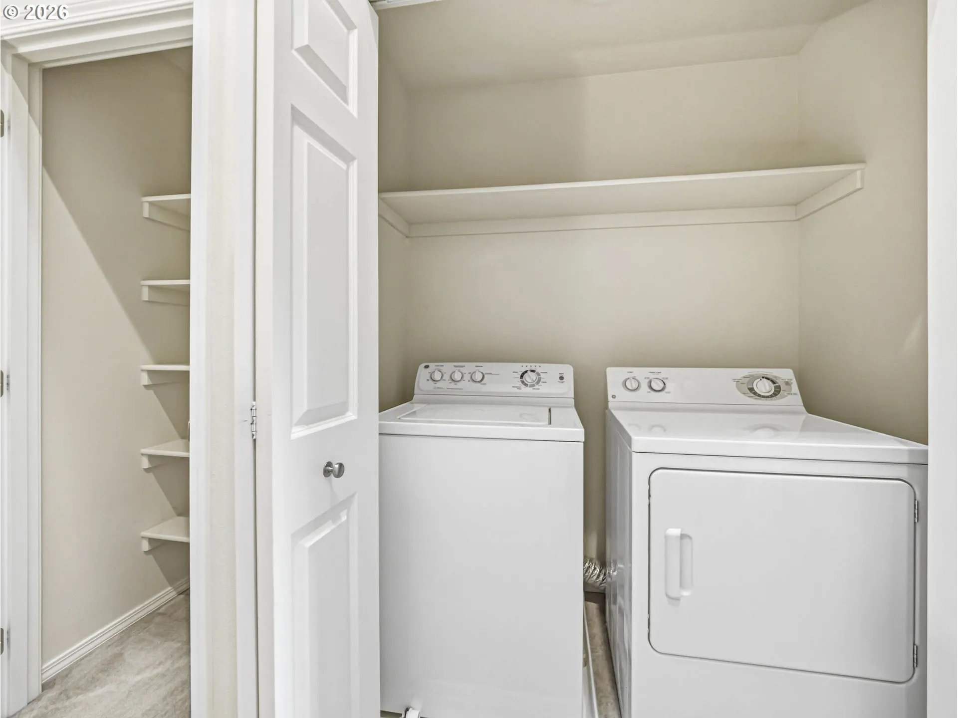 Laundry-Upper