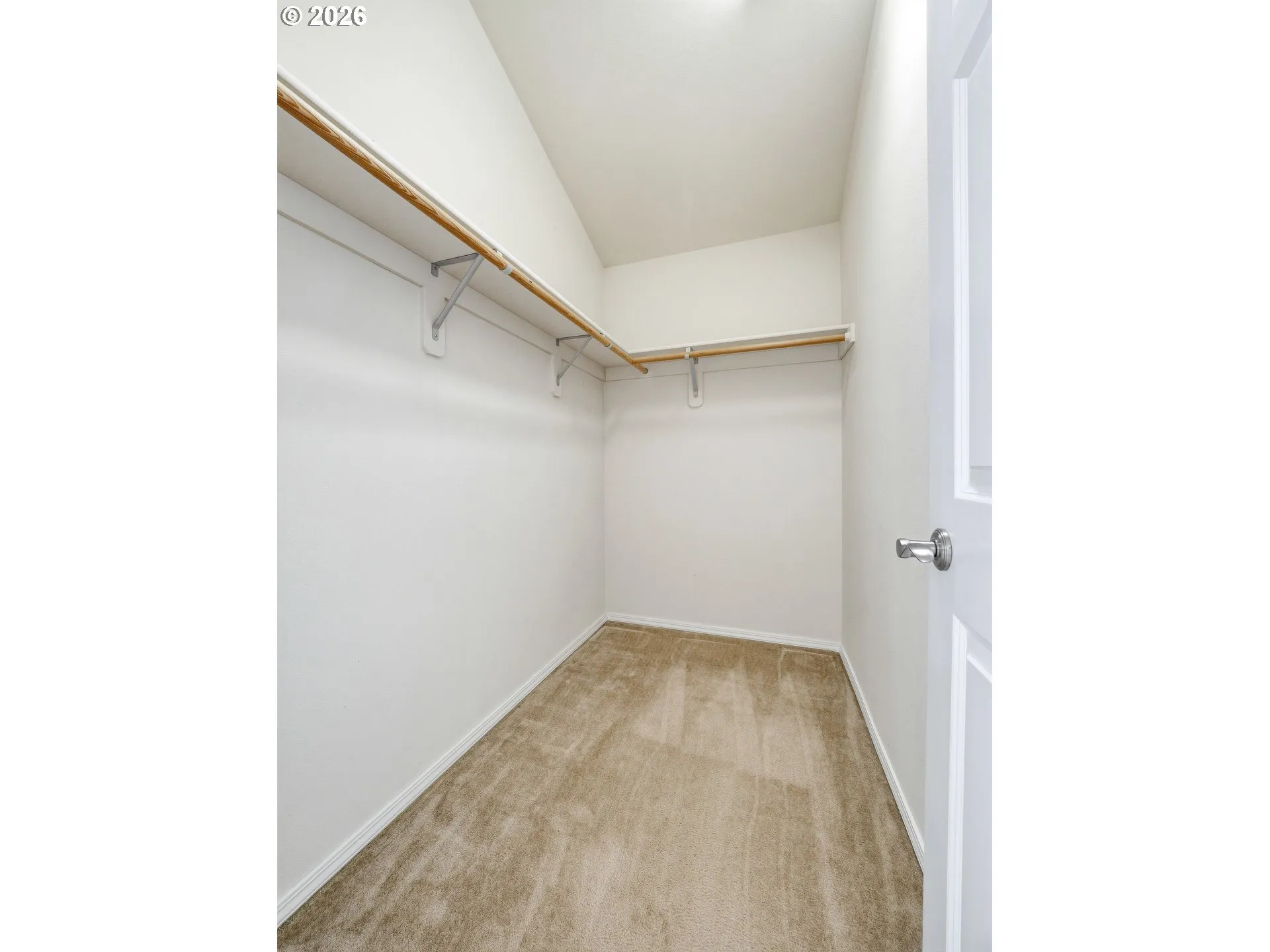 Primary Bedroom-Walk-In Closet