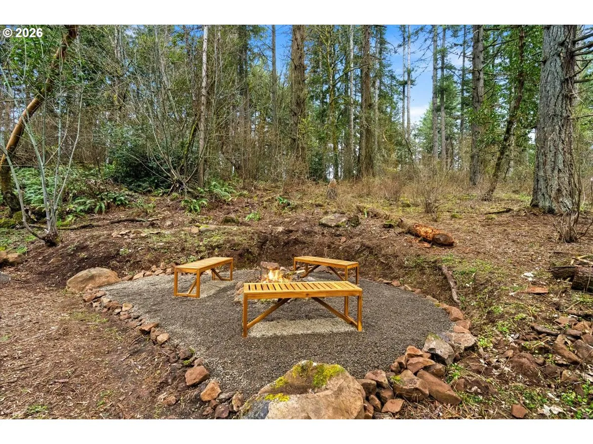 Fire Pit