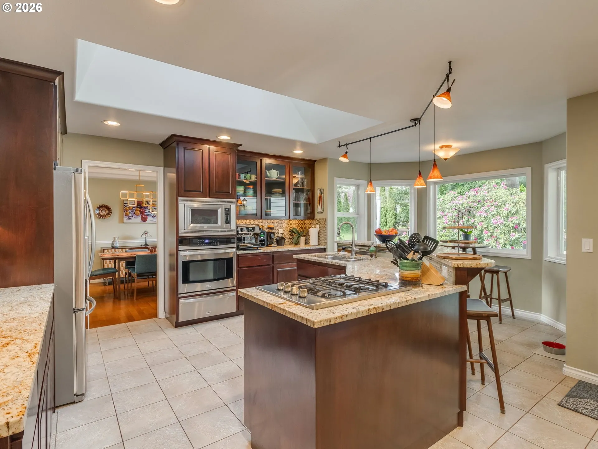 Kitchen-Oven