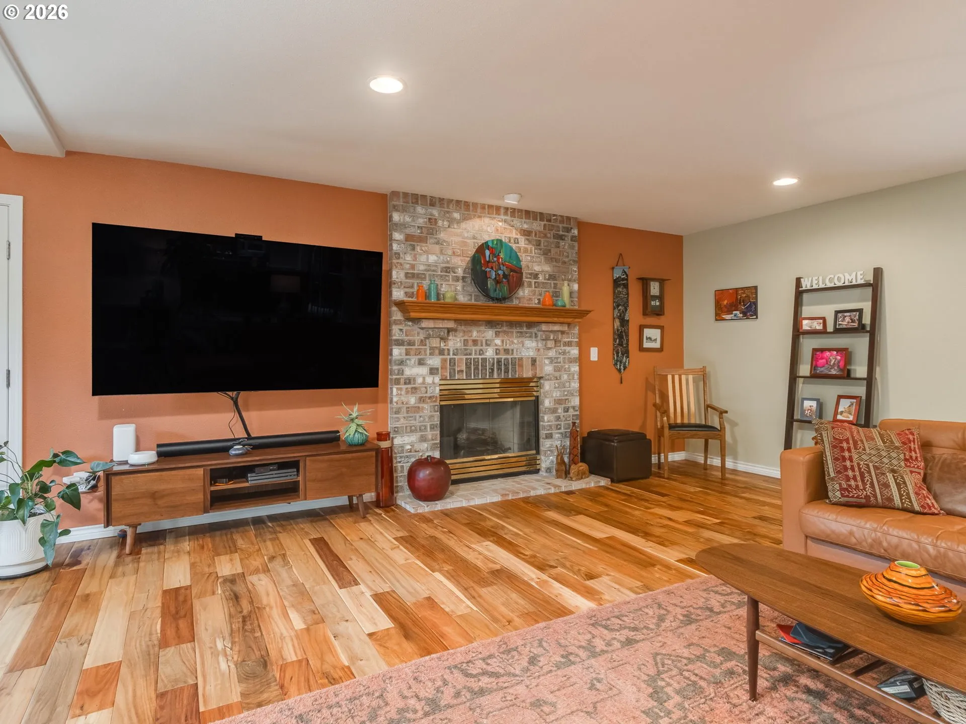 Fireplace-# 2