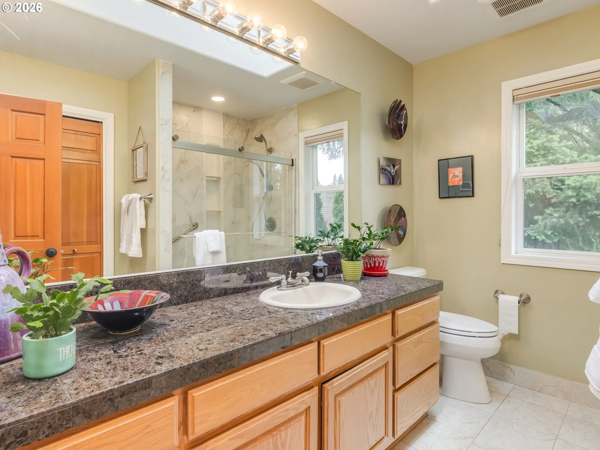 Bathroom-Hall