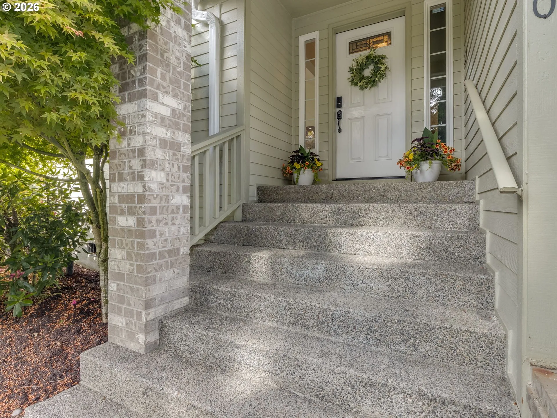 Entrance/Foyer
