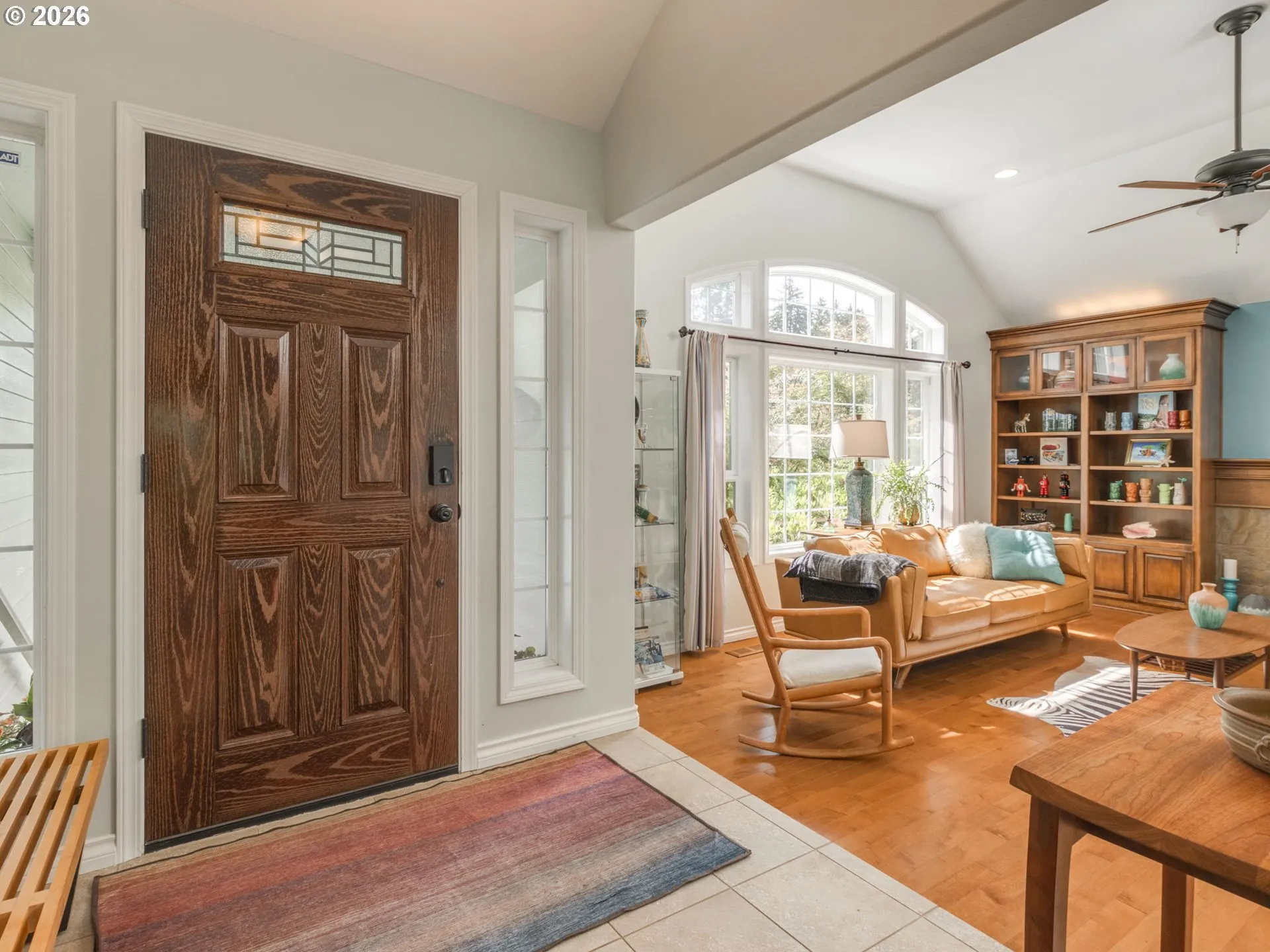 Entrance/Foyer