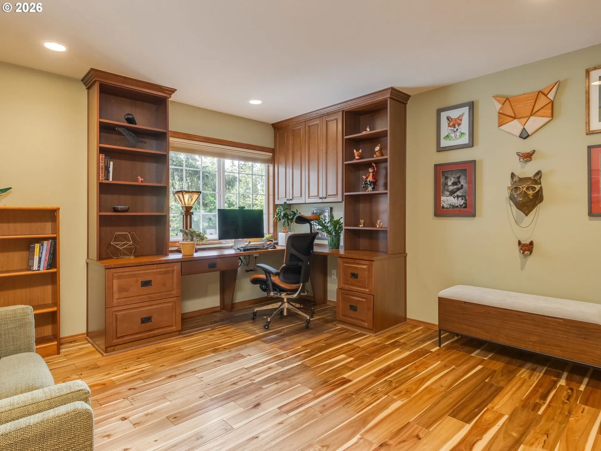 Den/Office