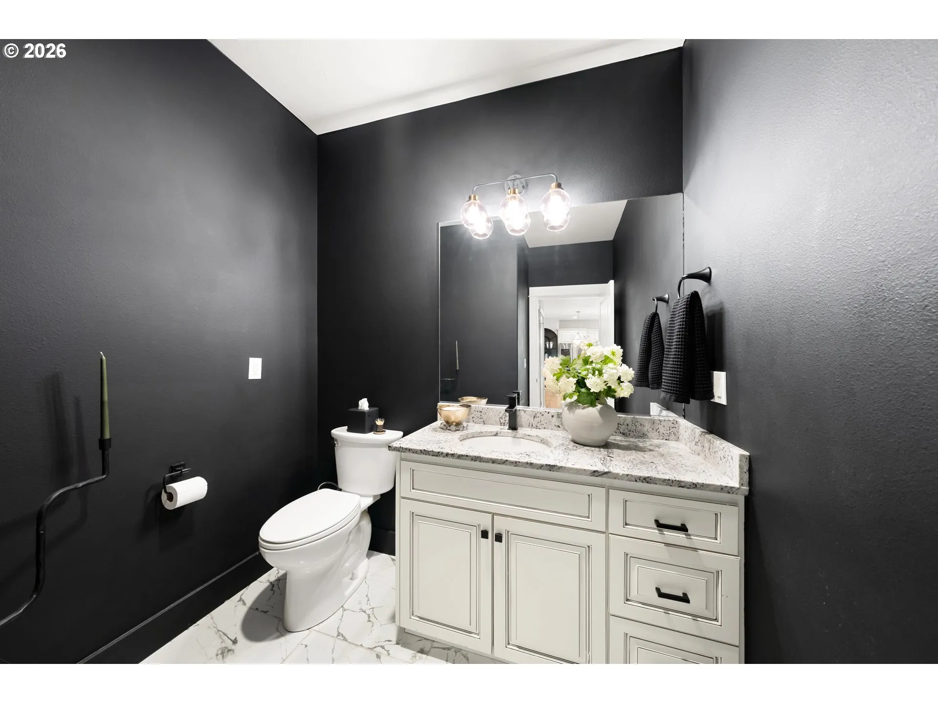 Partial Bath-Main