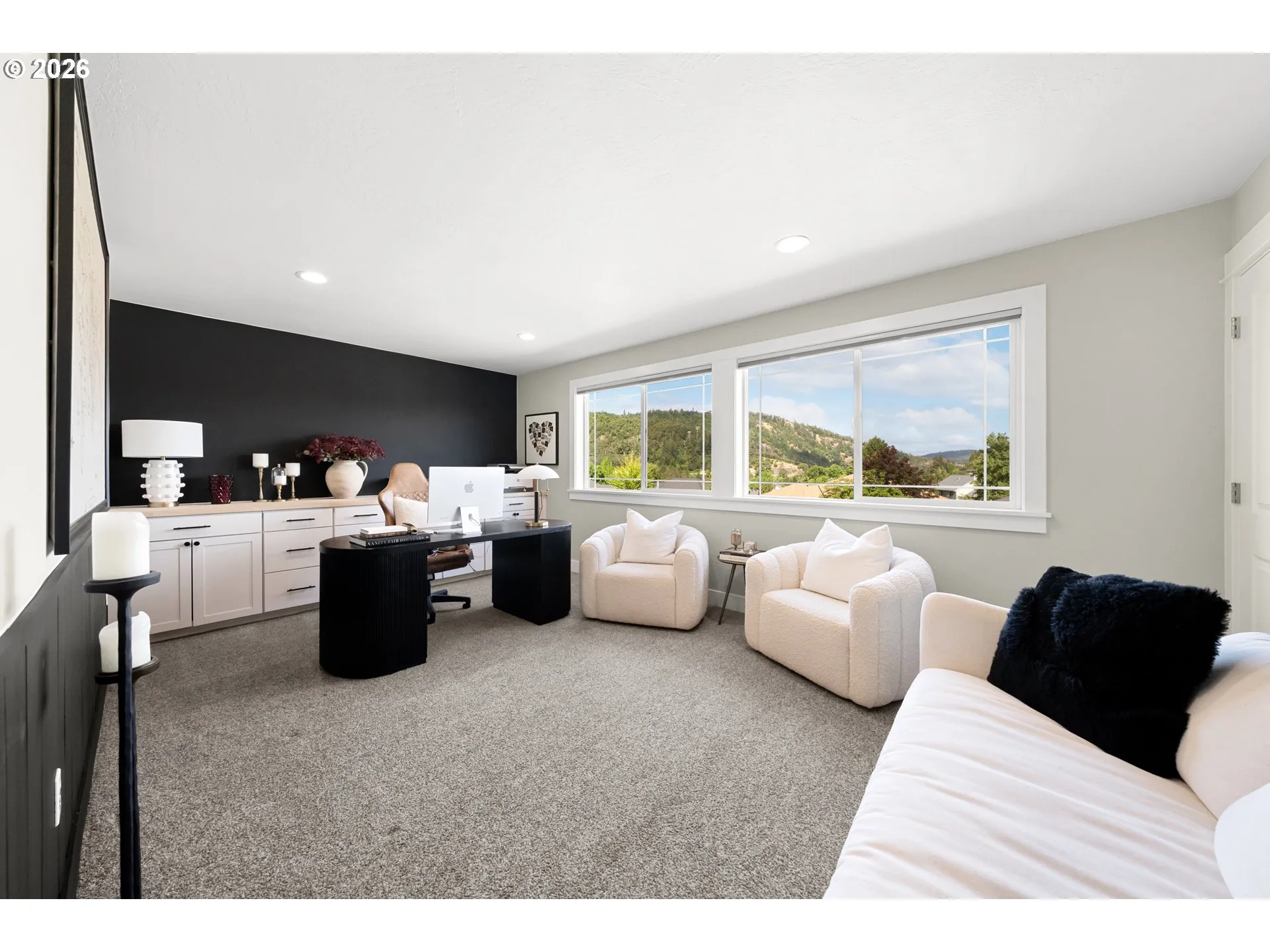 Bonus Room-Upper