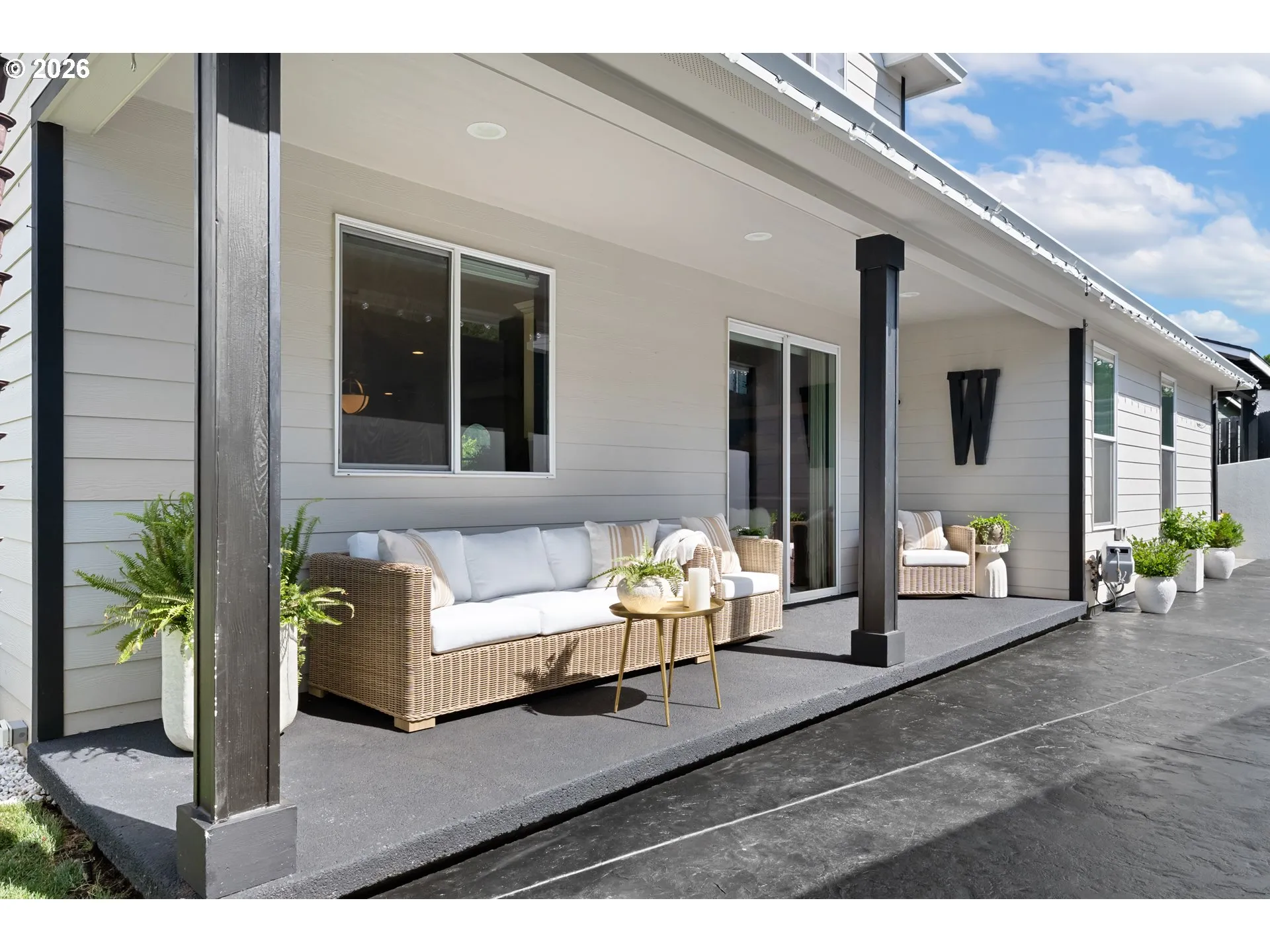 Porch