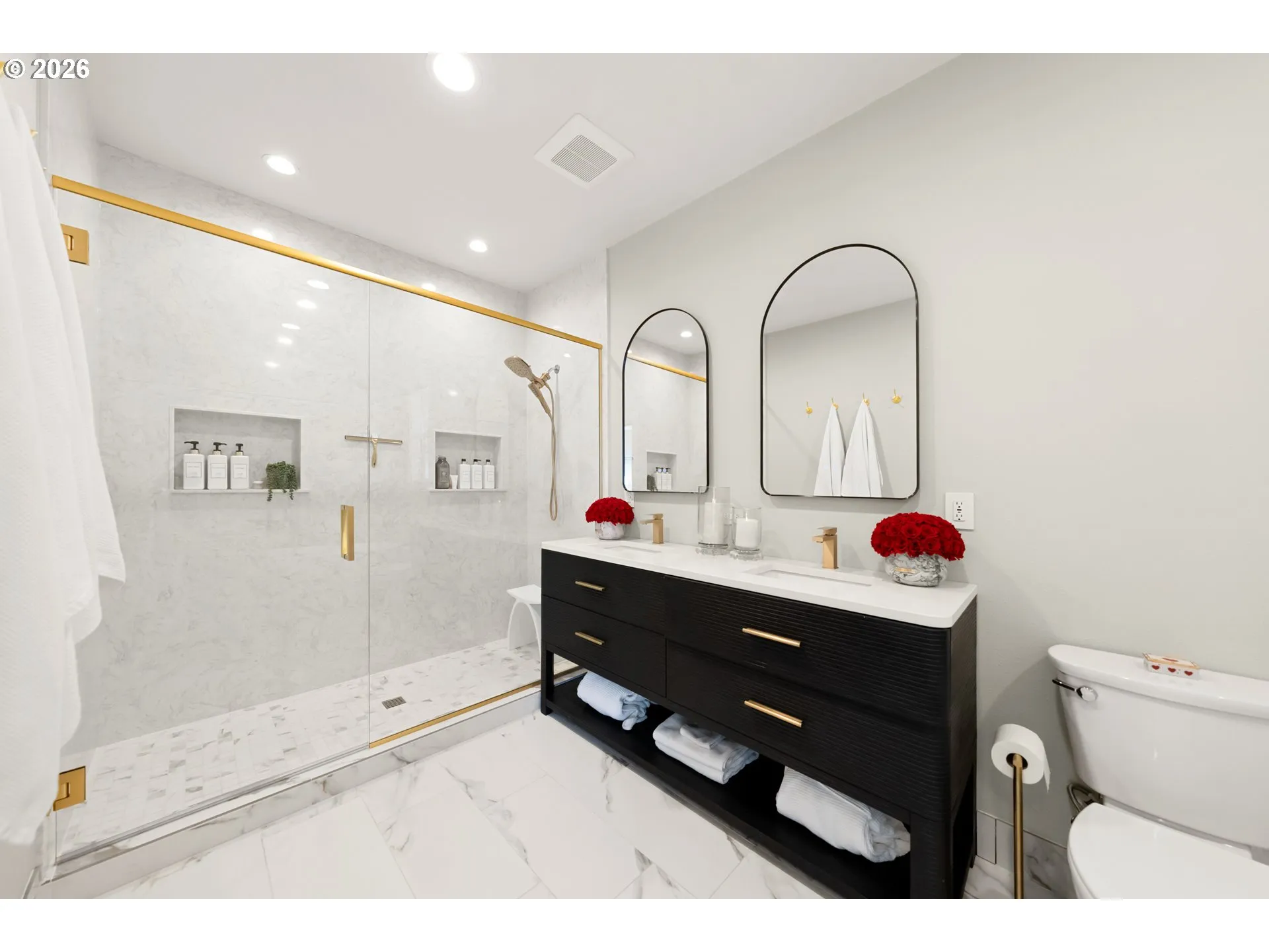 En Suite Bathroom