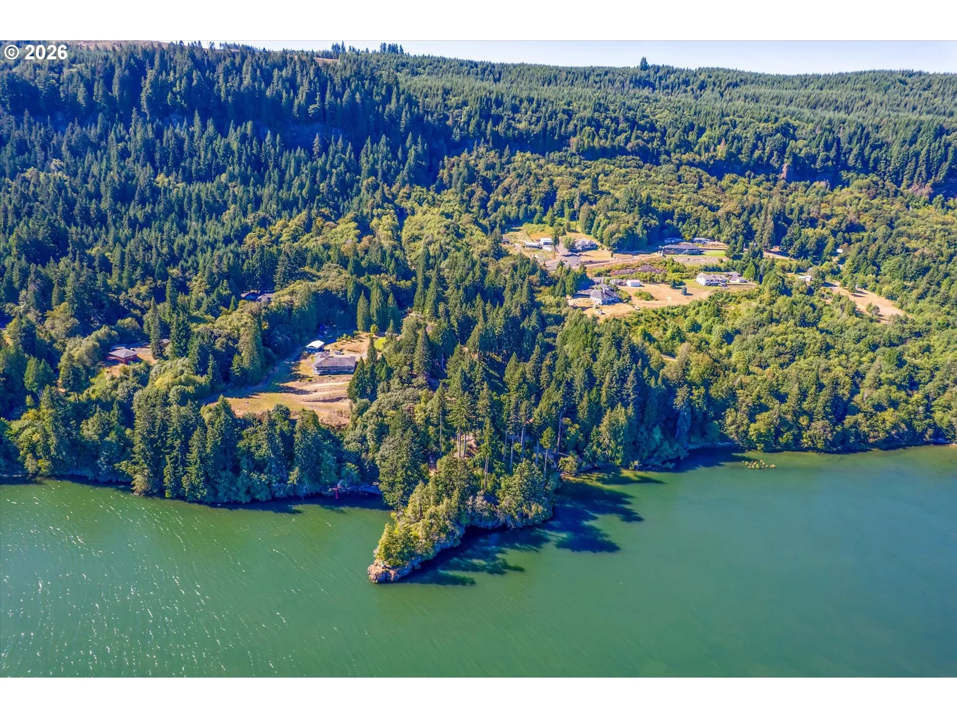 Acreage-Aerial