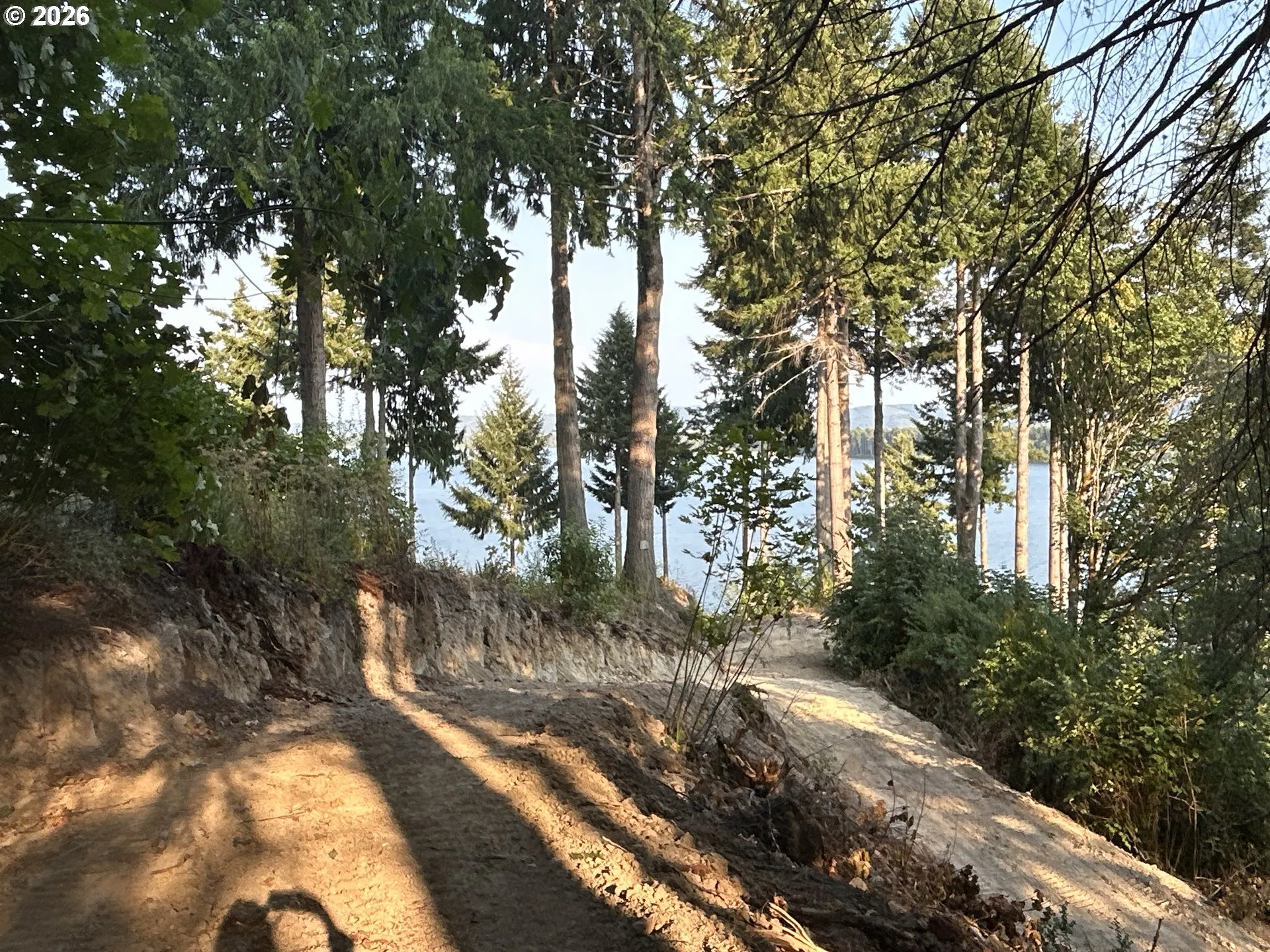 River Access