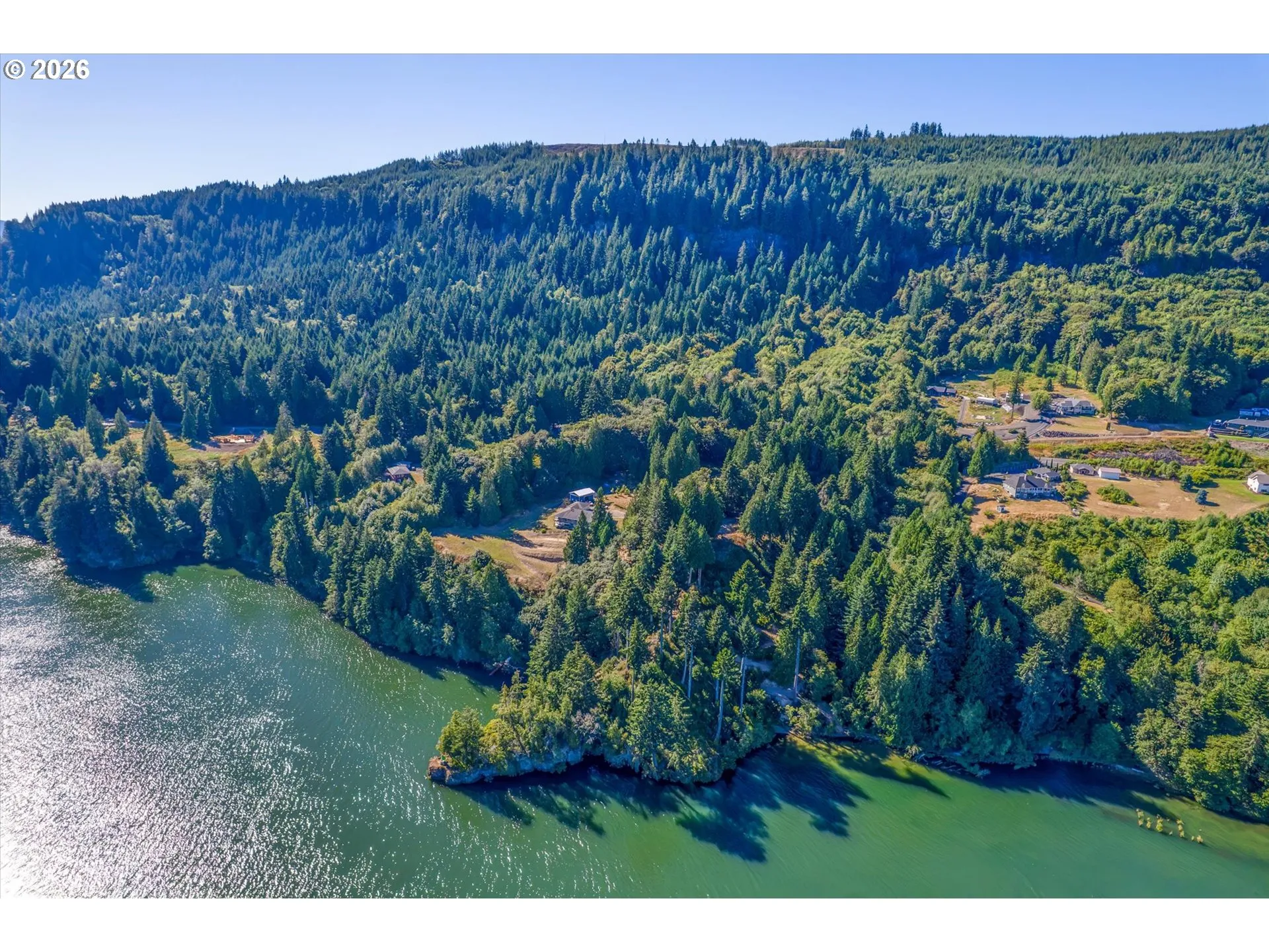 Acreage-Aerial