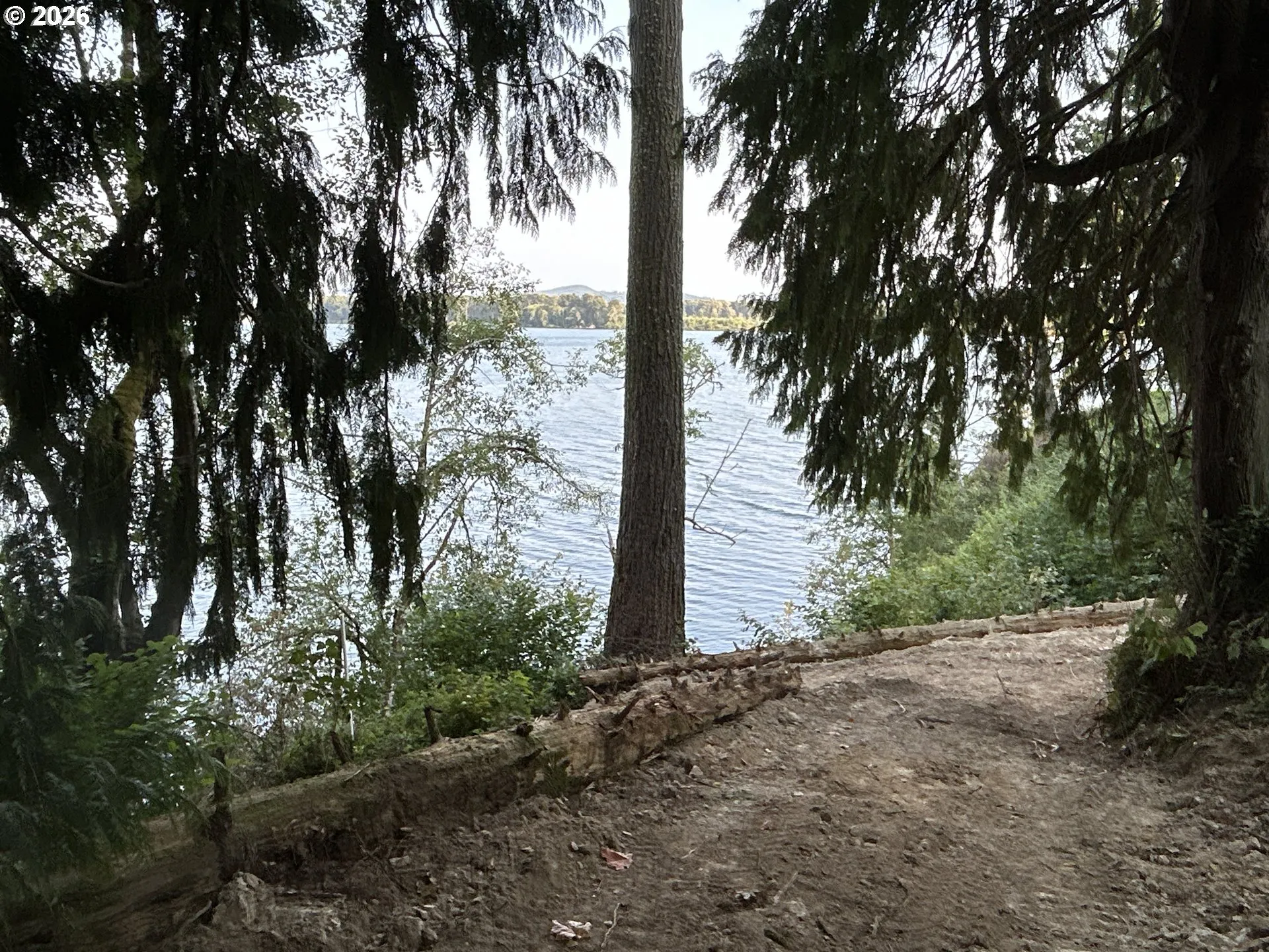 River Access