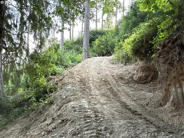 River Access