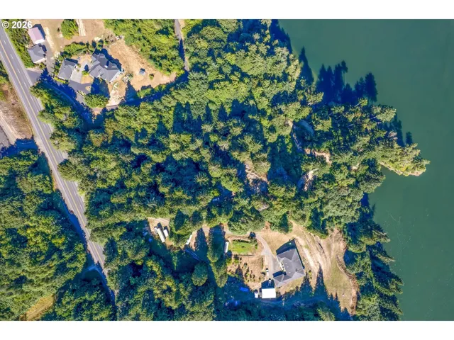 Acreage-Aerial