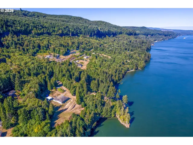 Acreage-Aerial