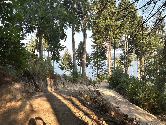 River Access