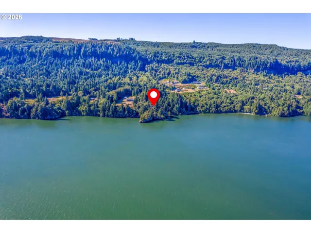 Acreage-Aerial