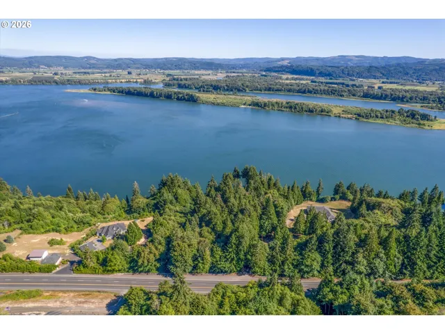 Acreage-Aerial