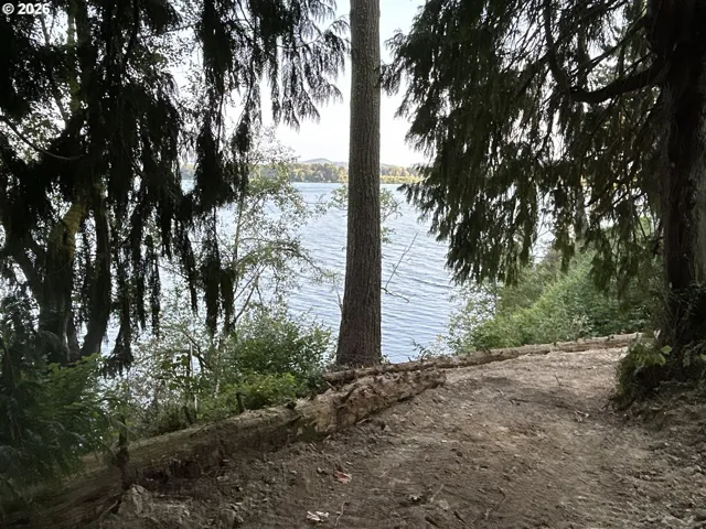 River Access