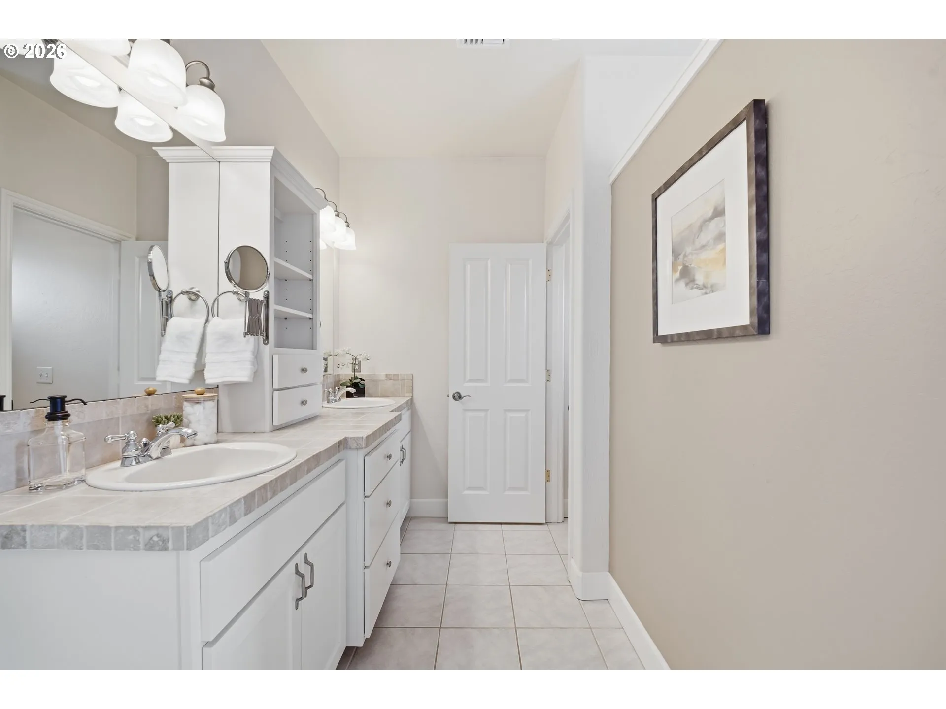 Bathroom-# 1