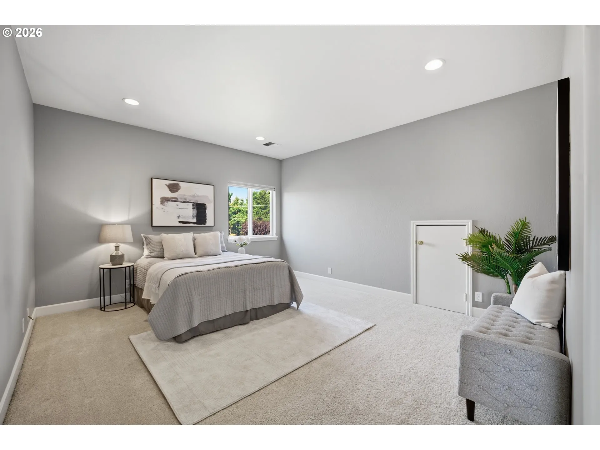 Bedroom, Primary #2