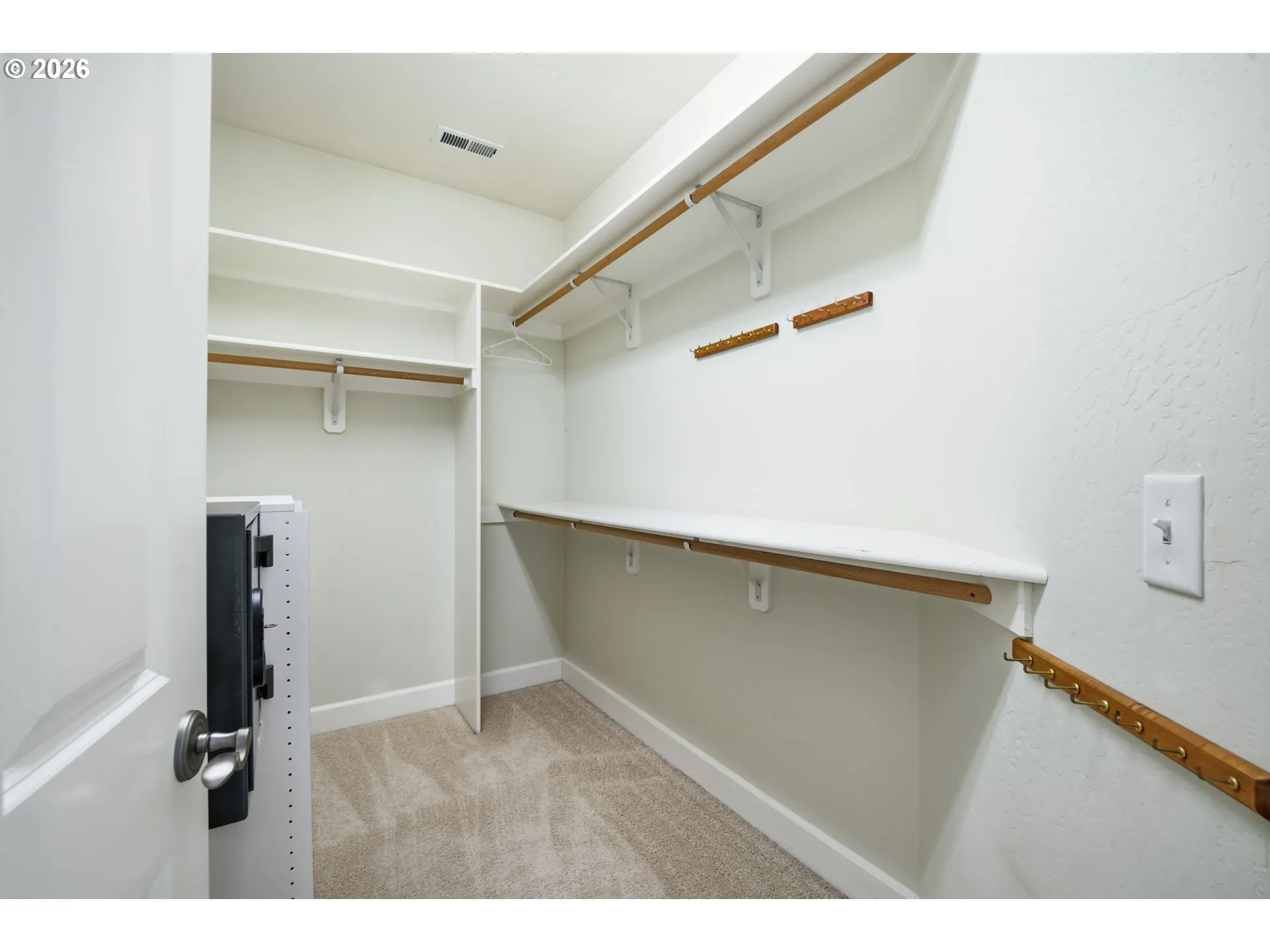 Bedroom, Primary-Walk-in closet 2