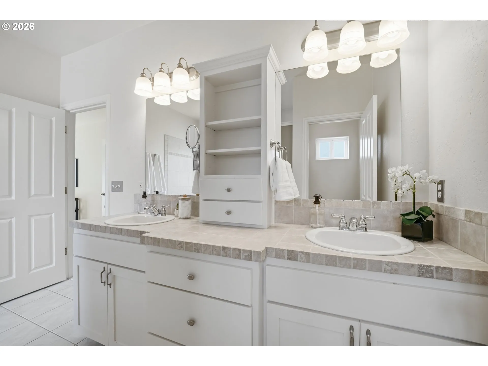 Bathroom-# 1
