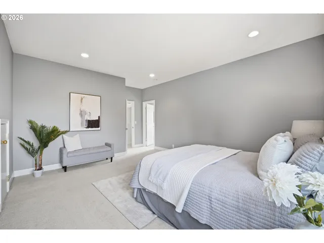 Bedroom, Primary #2