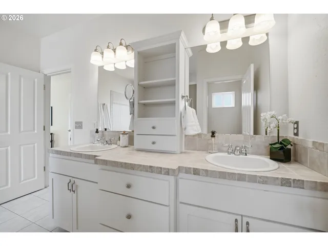 Bathroom-# 1