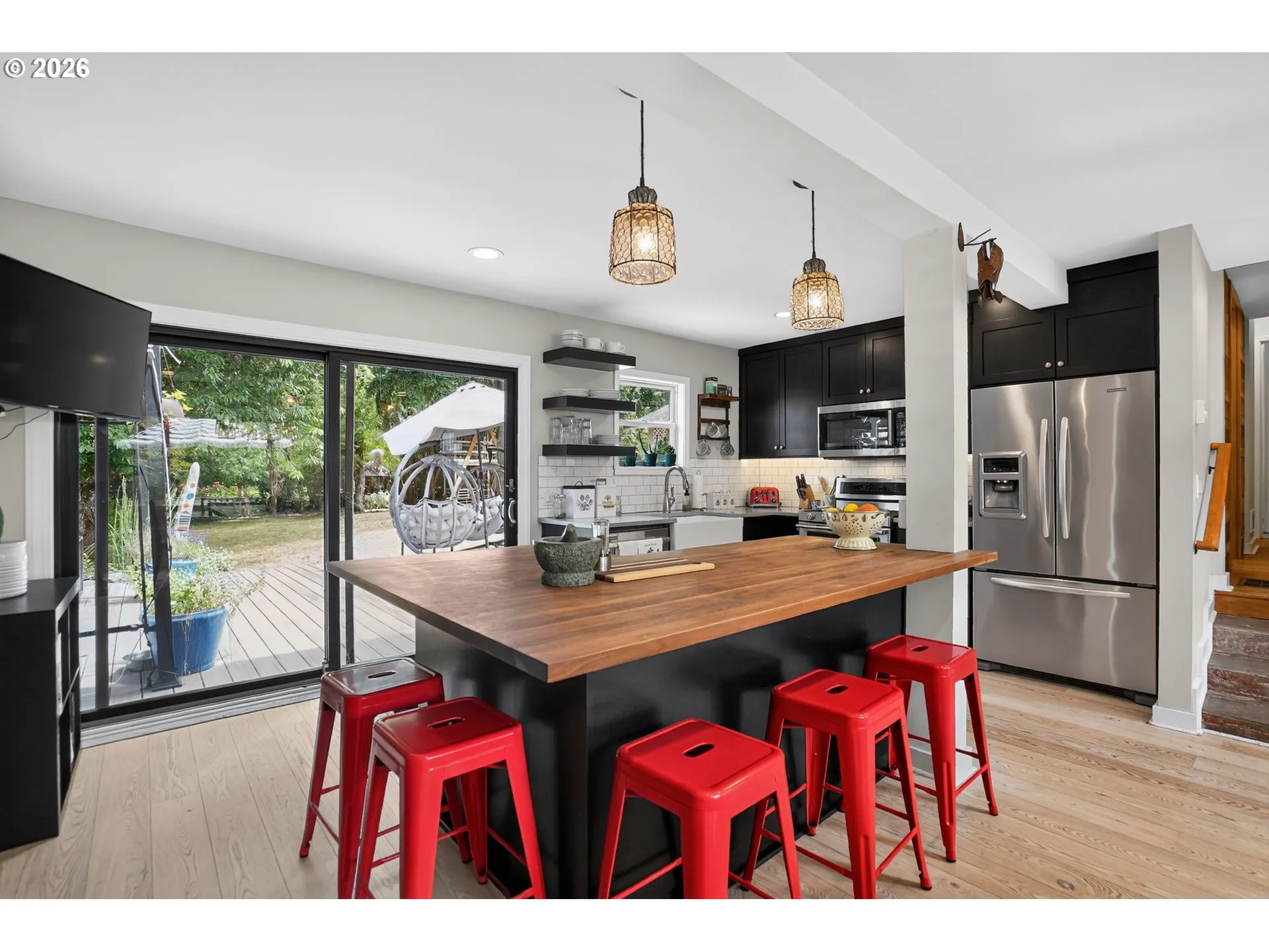 Kitchen-Island
