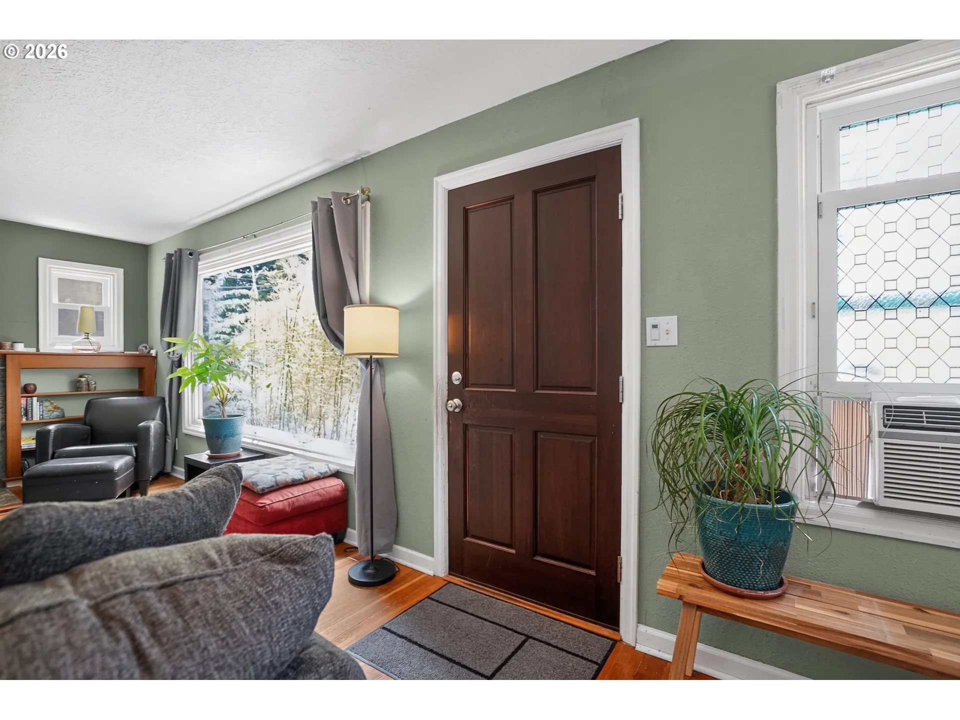 Entrance/Foyer