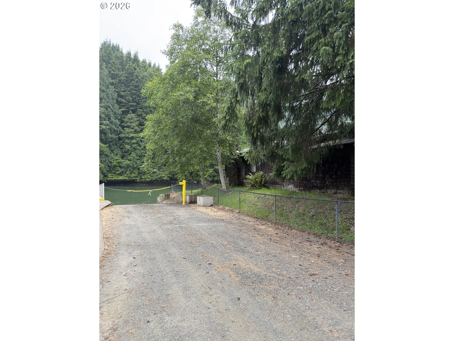 Community Amenities